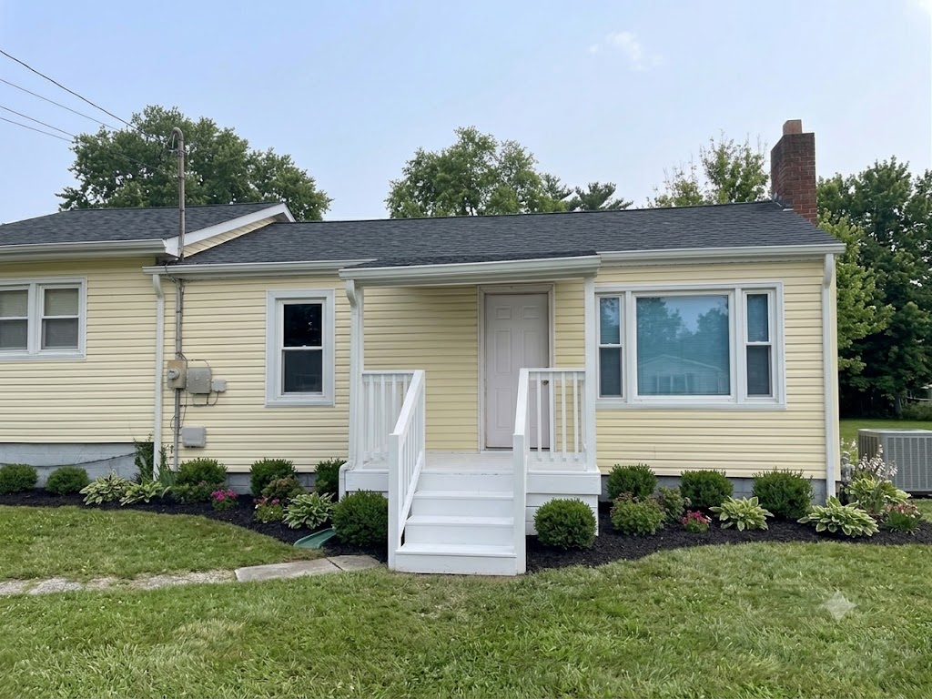 142 Fulkerson St Sw, Abingdon, VA 24210