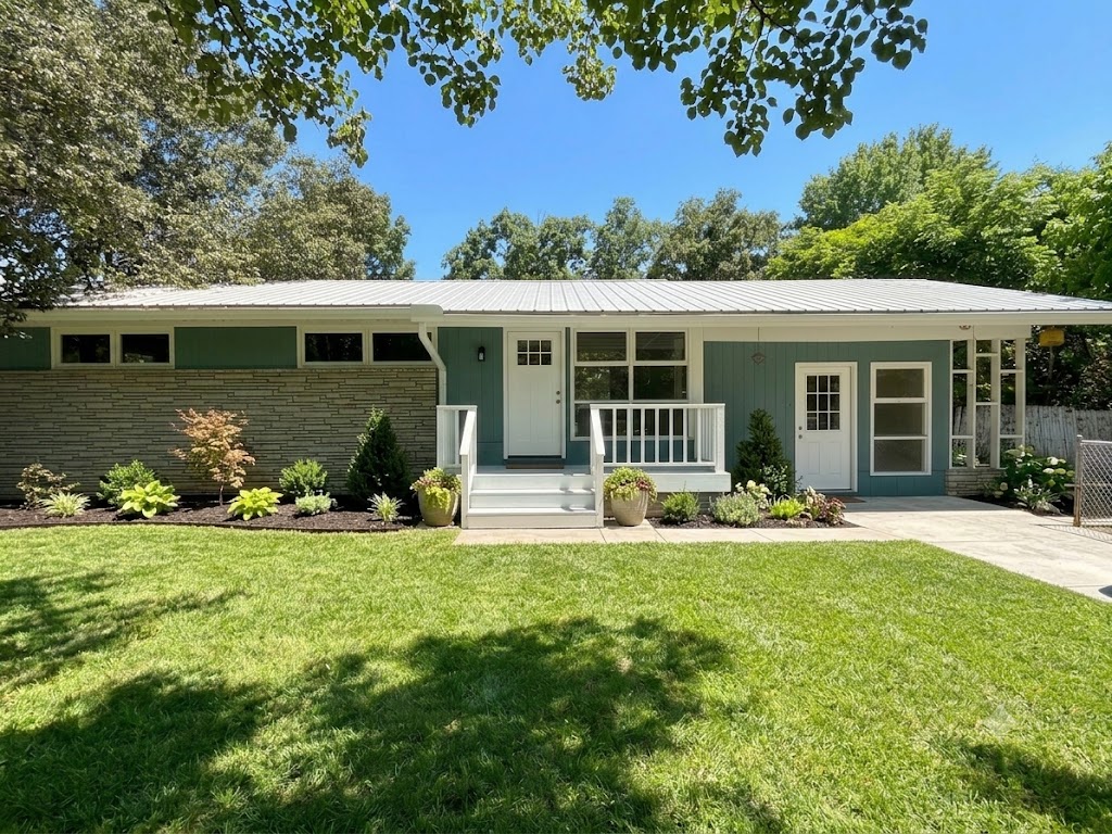 30 Brown Avenue, Greeneville, TN 37743