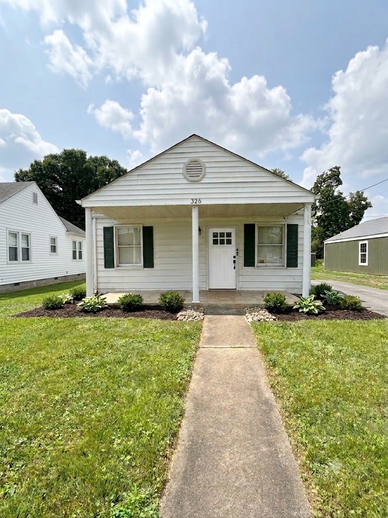 326 Louis Street, Kingsport, TN 37660