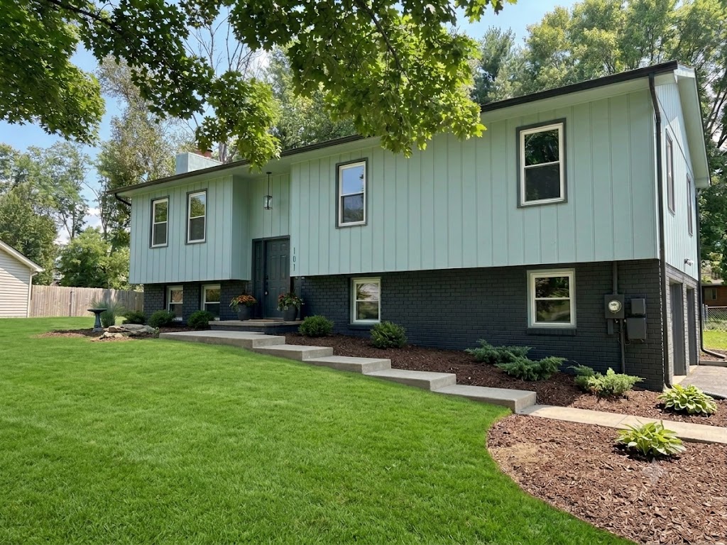 101 Canterbury Lane, Bristol, VA 24201