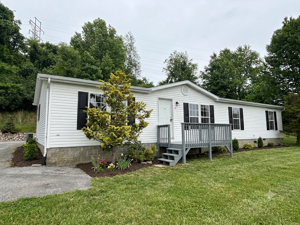 14181 Middle Point Court, Abingdon, VA 24210