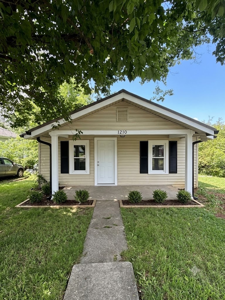 1210 Kentucky Avenue, Bristol, TN 37620