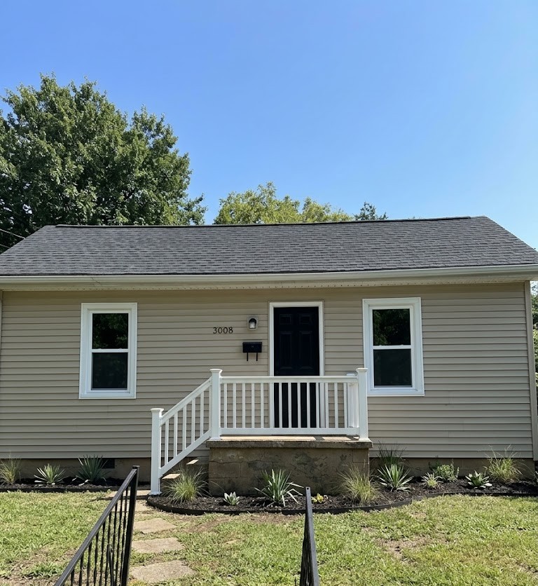1008 6th Street Extension, Bristol, TN 37620